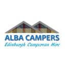 Alba Campers logo